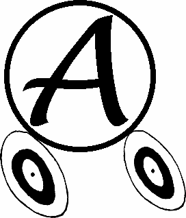 Anarchie auf Rädern